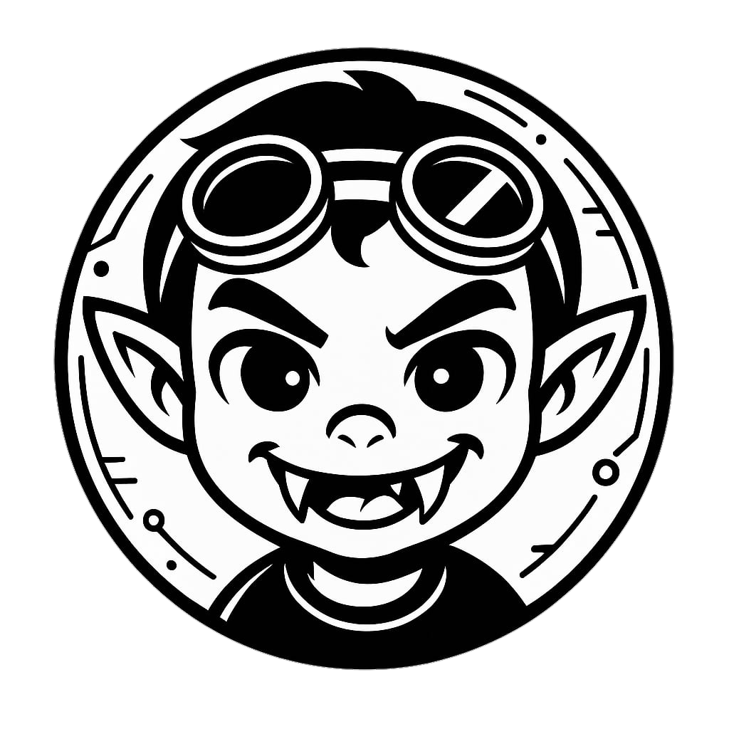 Lil Goblin